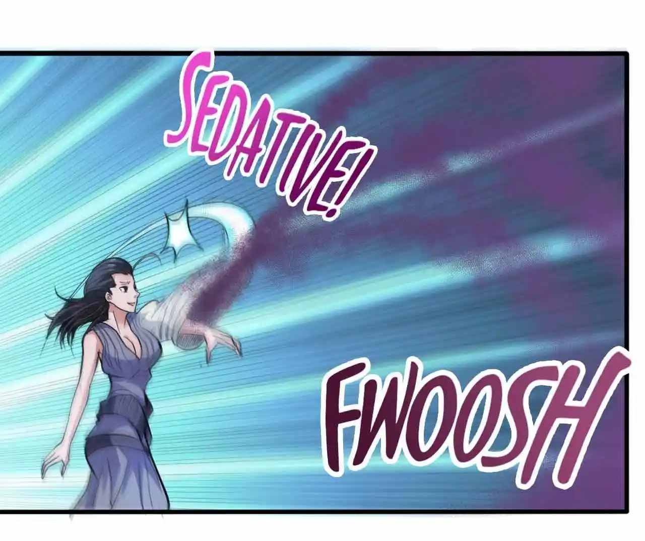 Peerless Miracle Doctor’s Adventures in the City 106