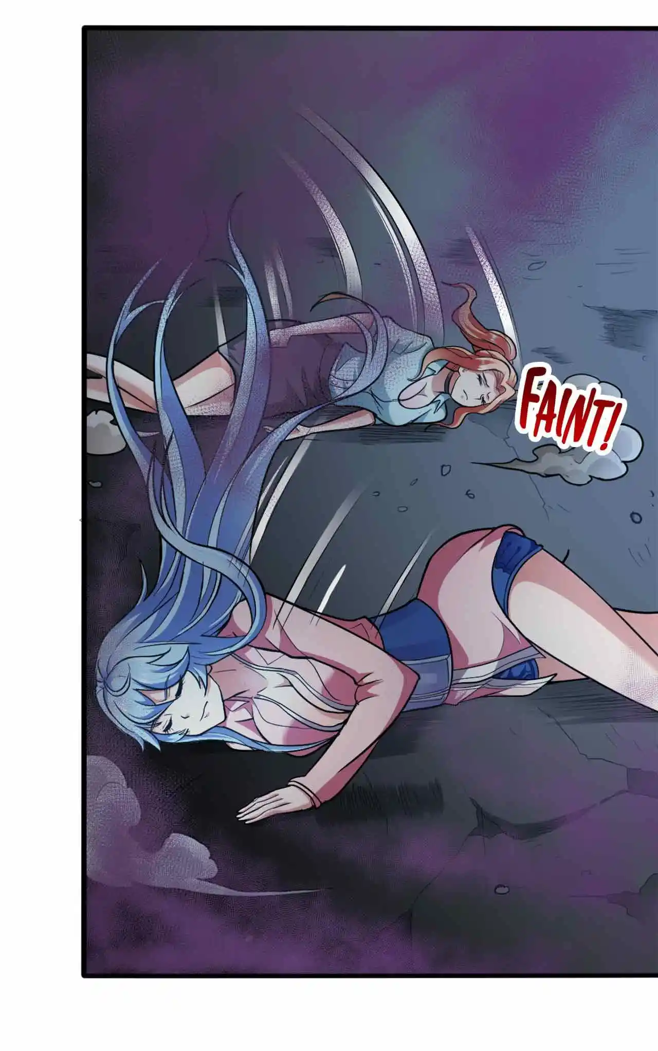 Peerless Miracle Doctor’s Adventures in the City 106