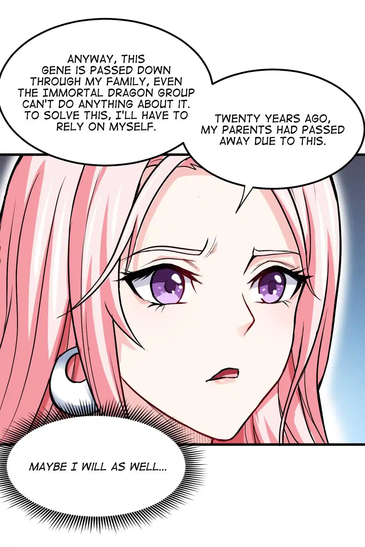 Peerless Miracle Doctor’s Adventures in the City 107