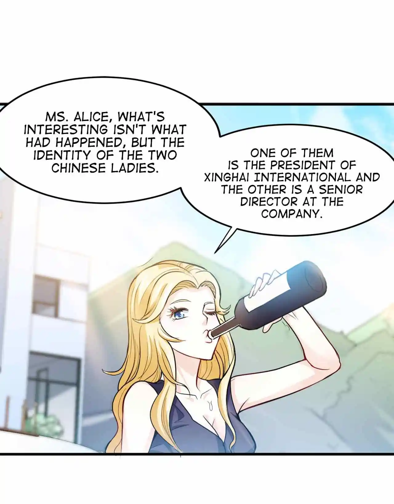 Peerless Miracle Doctor’s Adventures in the City 107