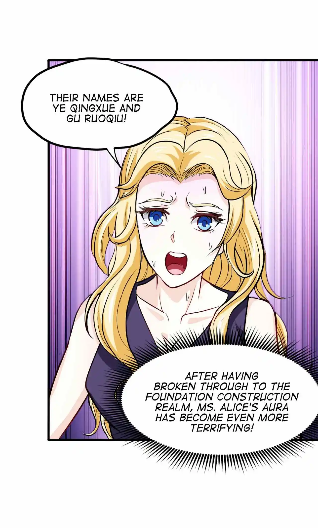 Peerless Miracle Doctor’s Adventures in the City 107