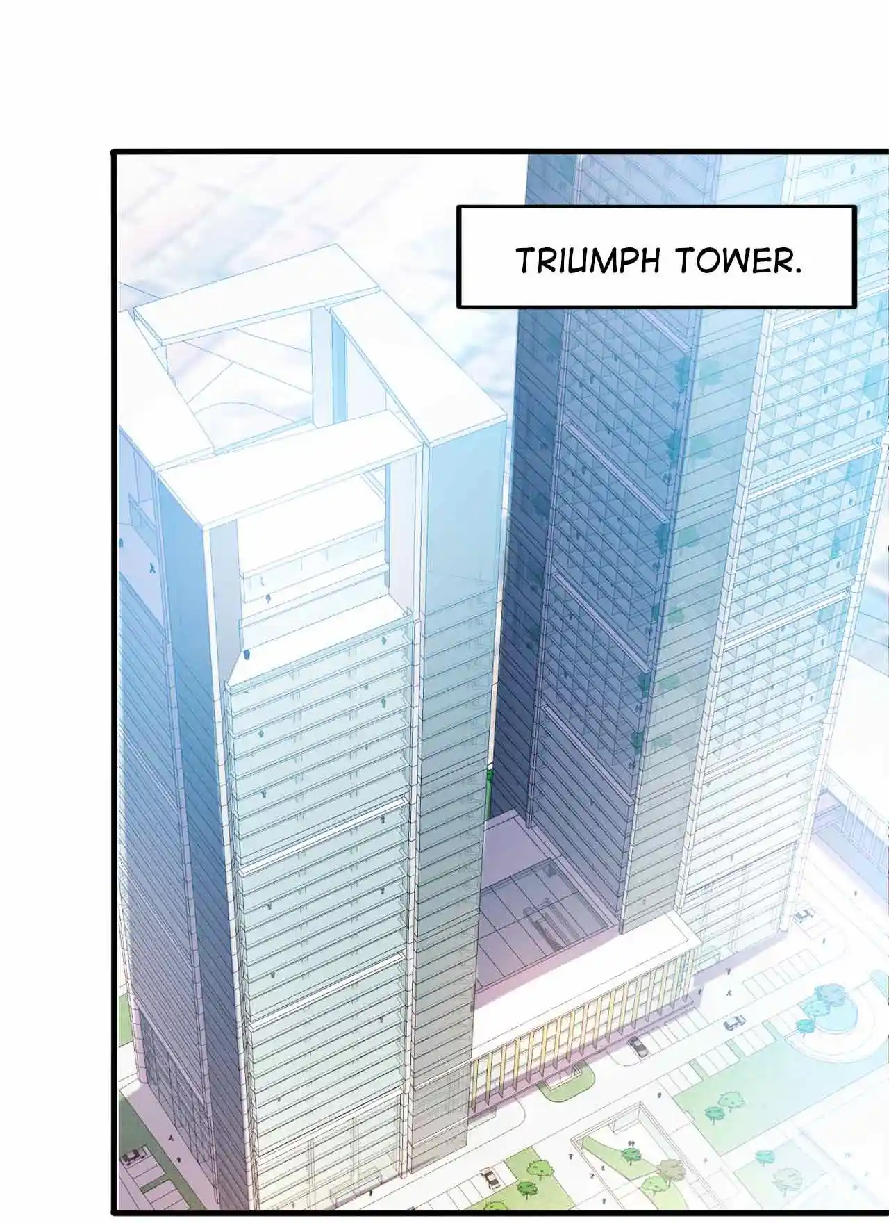 Peerless Miracle Doctor’s Adventures in the City 107