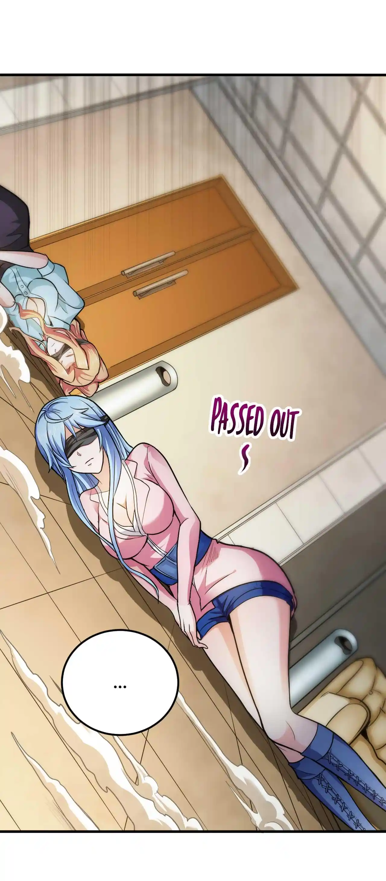 Peerless Miracle Doctor’s Adventures in the City 107