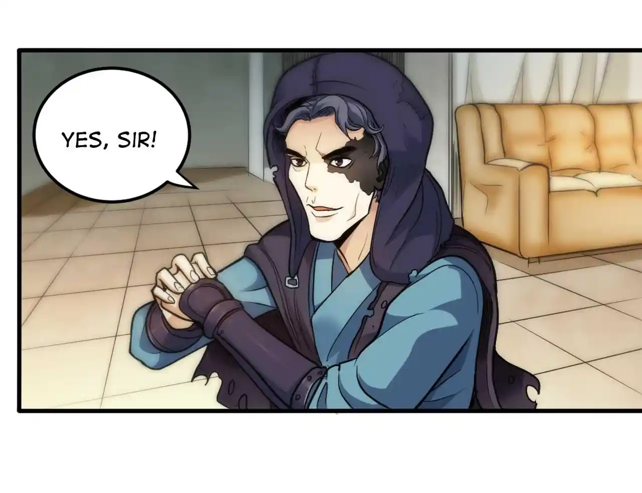 Peerless Miracle Doctor’s Adventures in the City 107