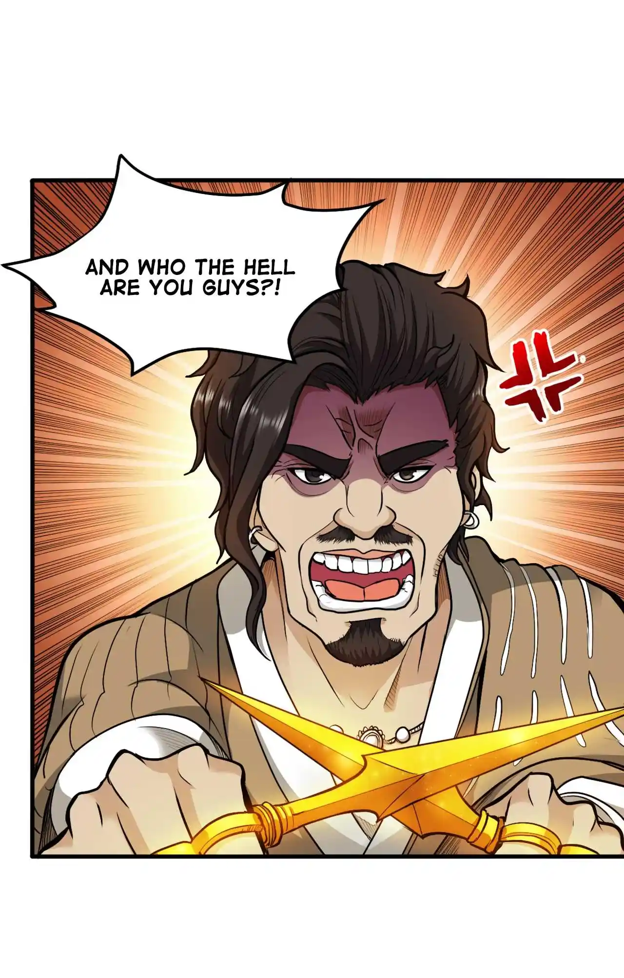 Peerless Miracle Doctor’s Adventures in the City 107