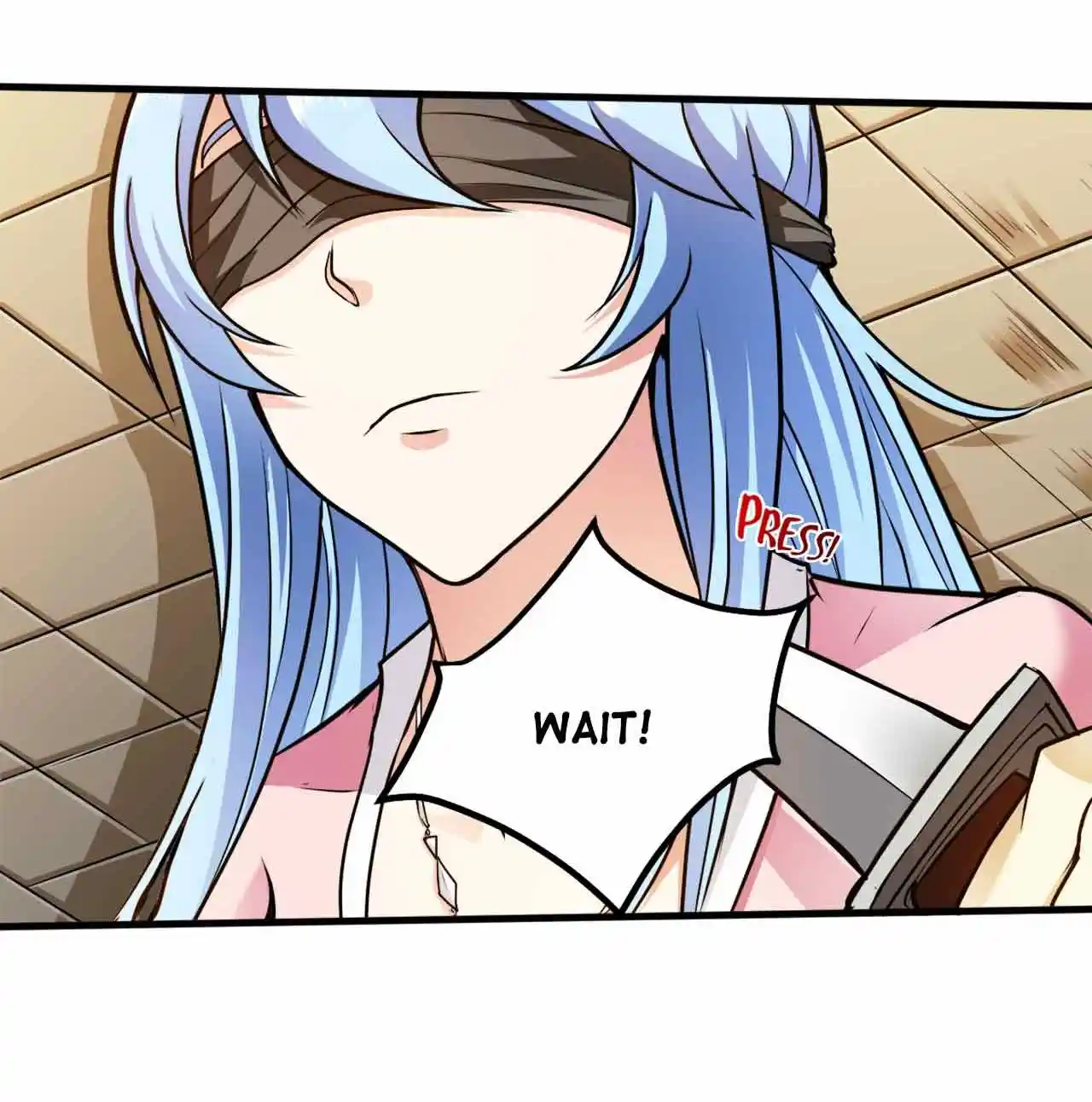 Peerless Miracle Doctor’s Adventures in the City 107