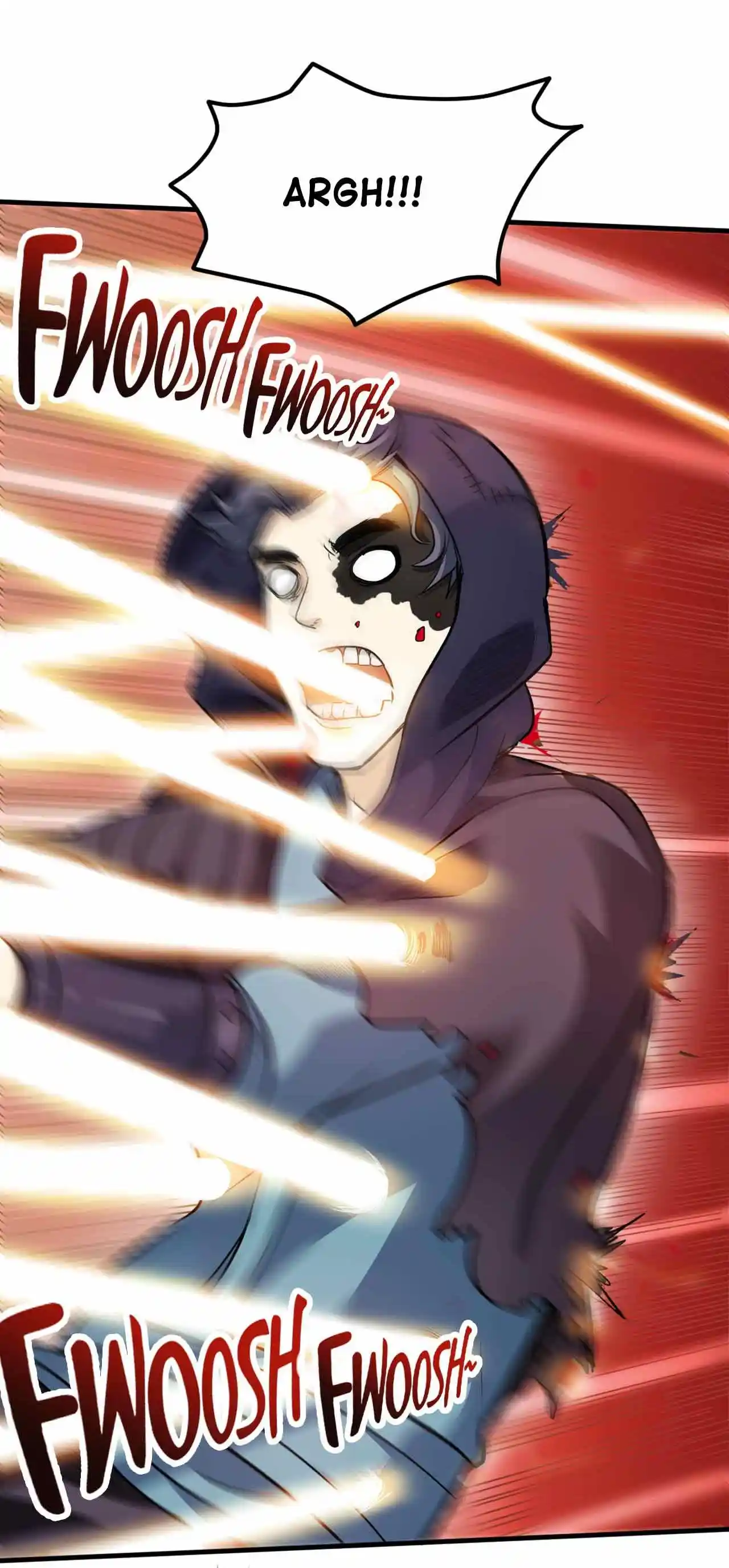 Peerless Miracle Doctor’s Adventures in the City 107