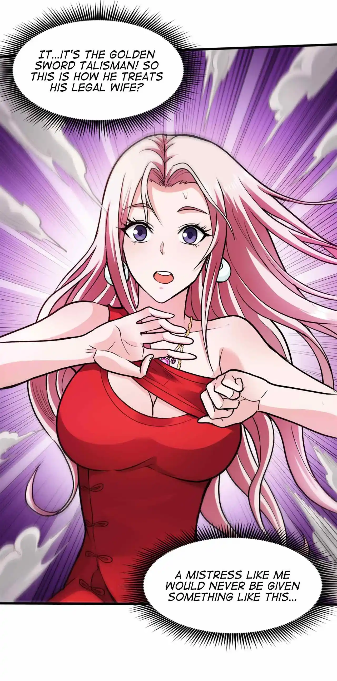 Peerless Miracle Doctor’s Adventures in the City 107