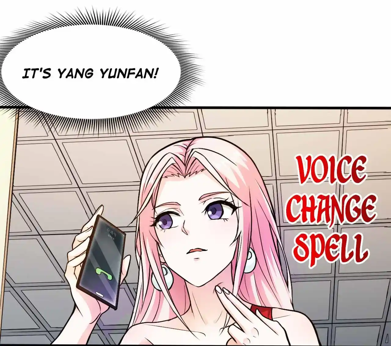 Peerless Miracle Doctor’s Adventures in the City 107