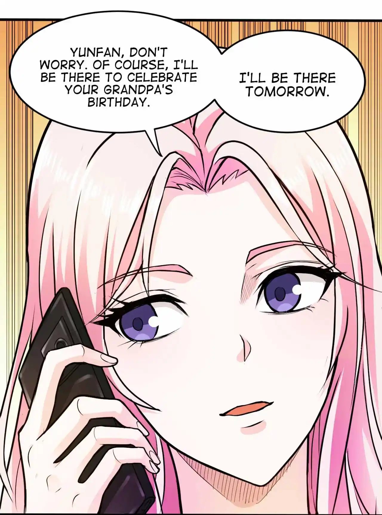 Peerless Miracle Doctor’s Adventures in the City 107