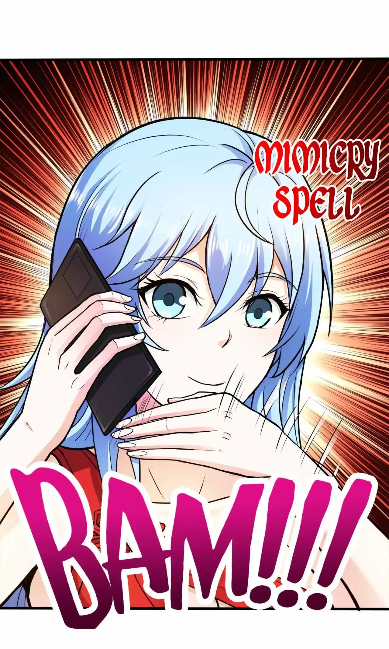 Peerless Miracle Doctor’s Adventures in the City 107