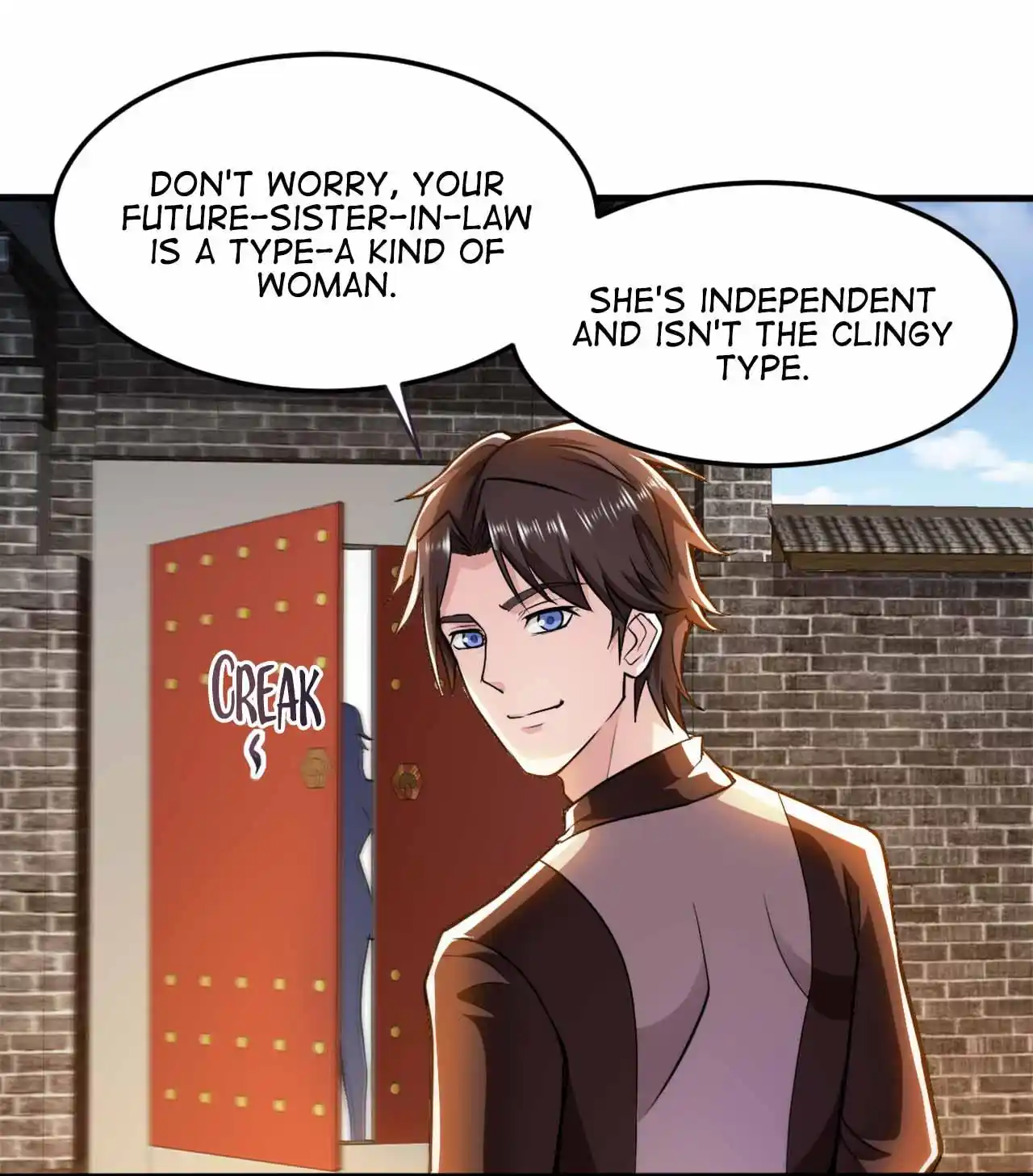 Peerless Miracle Doctor’s Adventures in the City 108