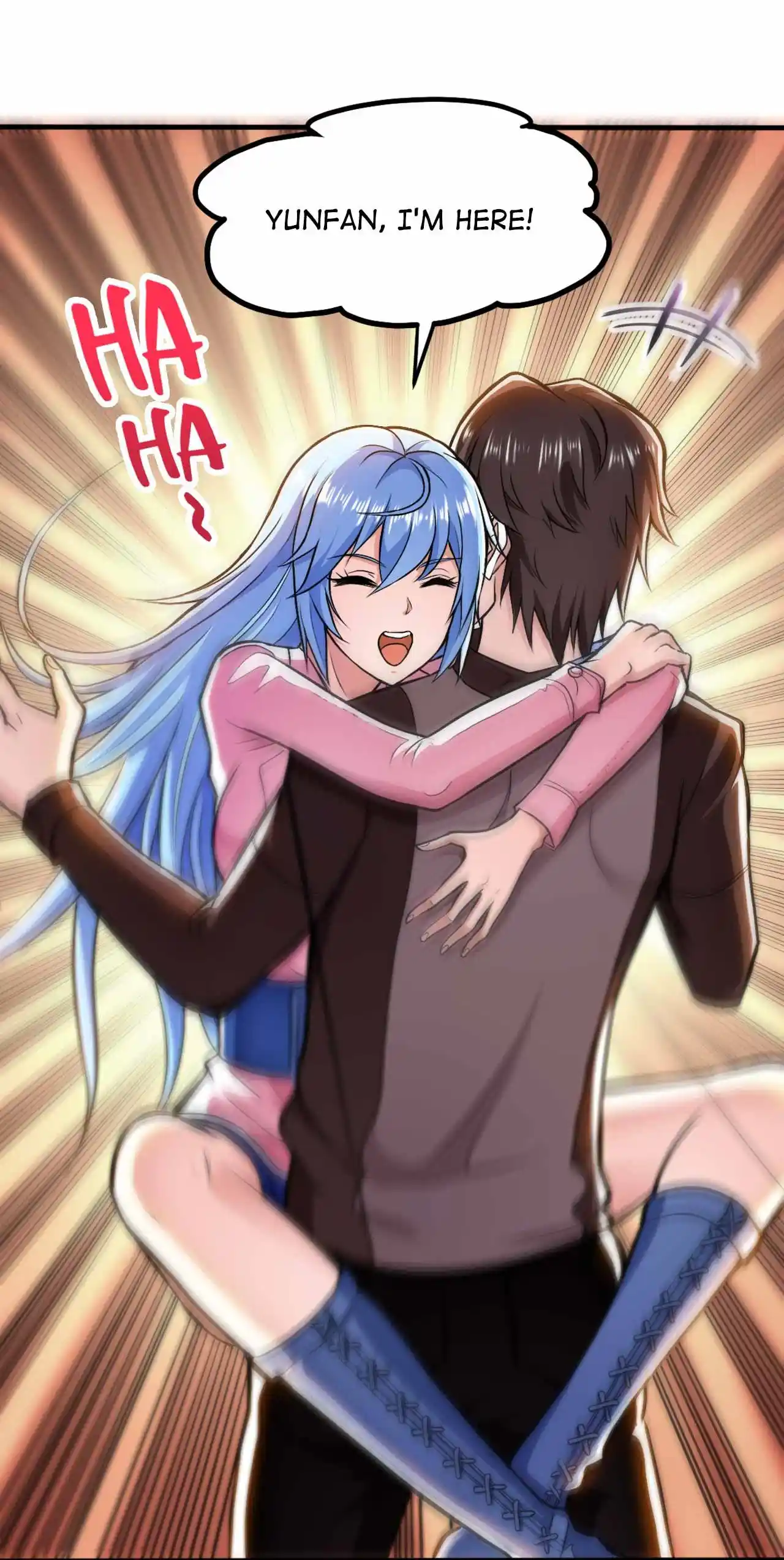 Peerless Miracle Doctor’s Adventures in the City 108