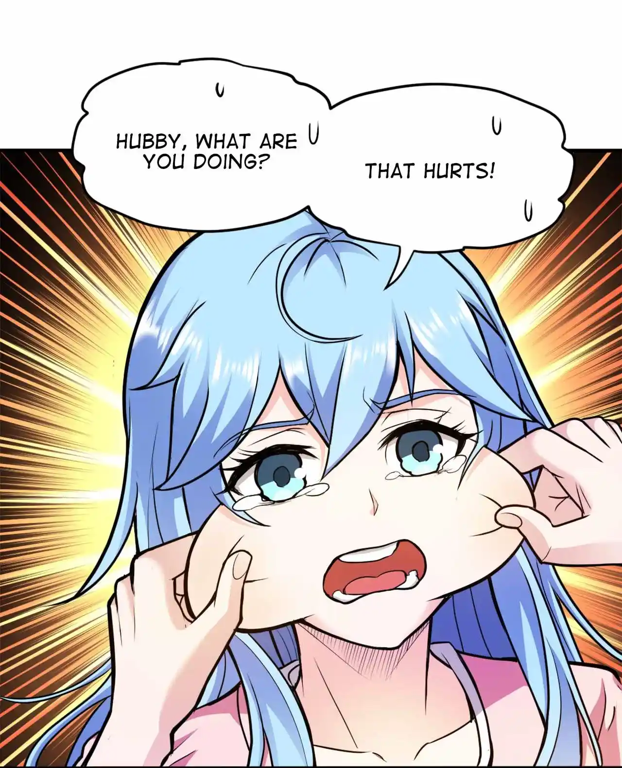 Peerless Miracle Doctor’s Adventures in the City 108