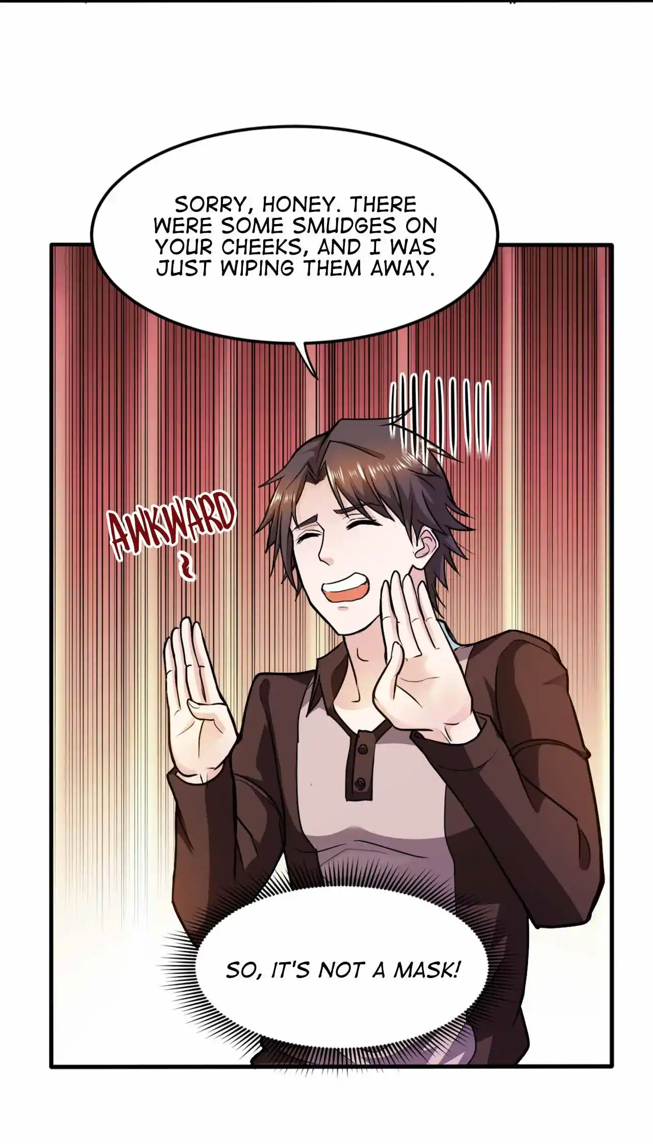 Peerless Miracle Doctor’s Adventures in the City 108