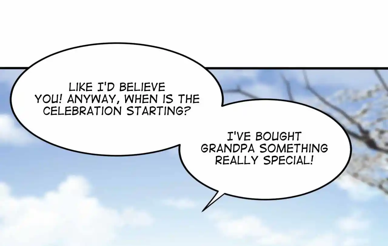 Peerless Miracle Doctor’s Adventures in the City 108