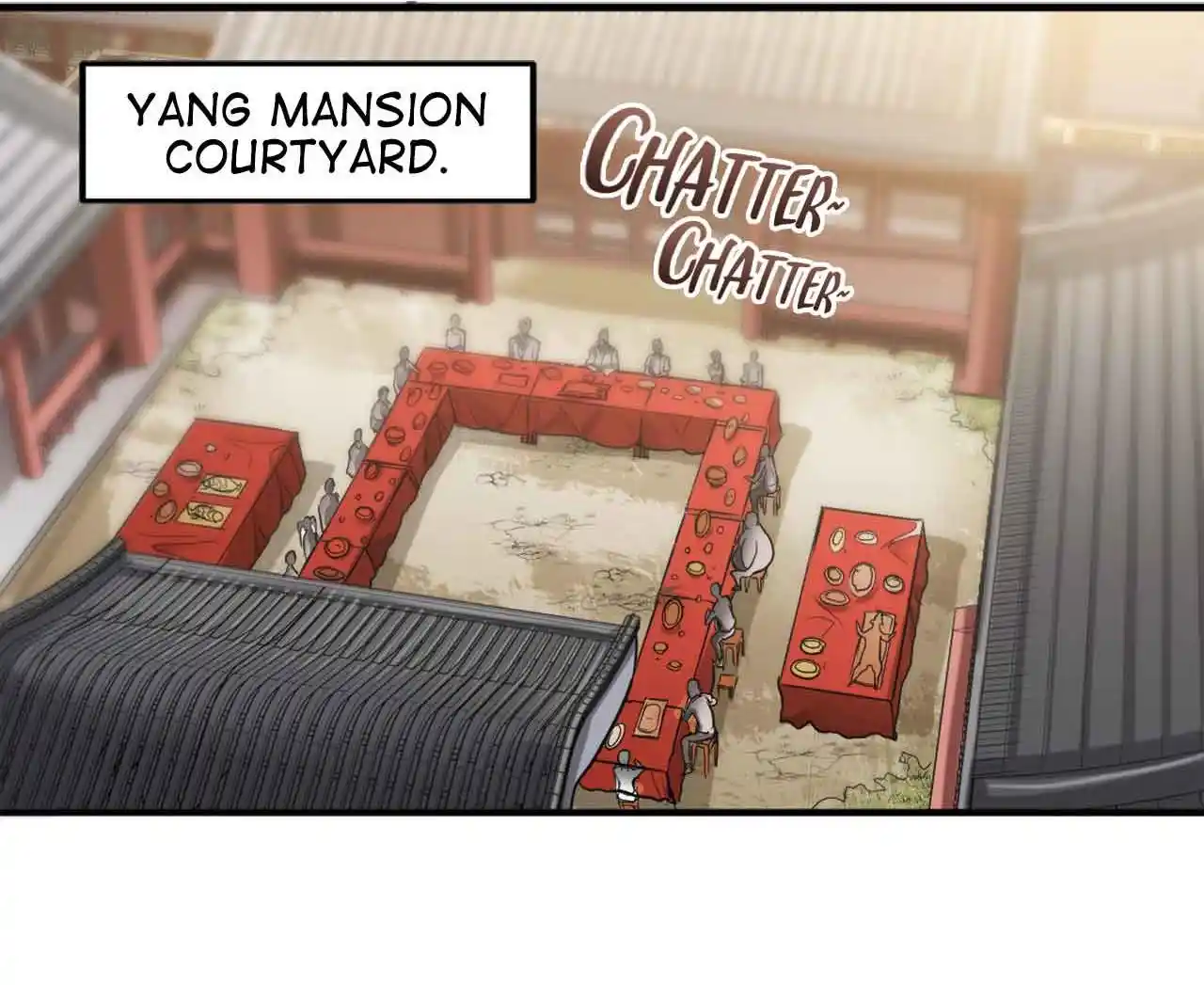 Peerless Miracle Doctor’s Adventures in the City 108