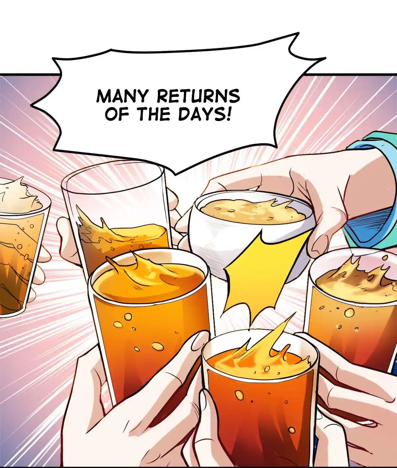 Peerless Miracle Doctor’s Adventures in the City 108