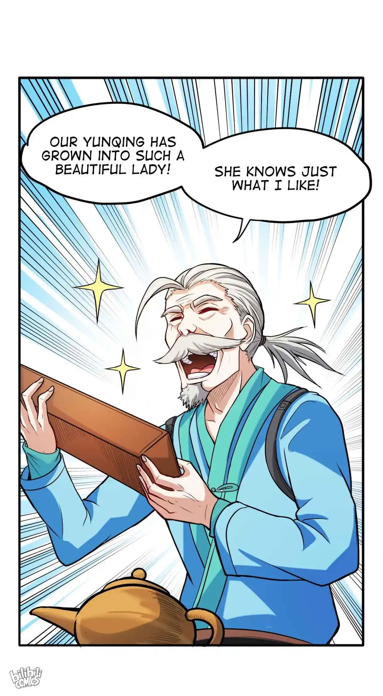 Peerless Miracle Doctor’s Adventures in the City 108