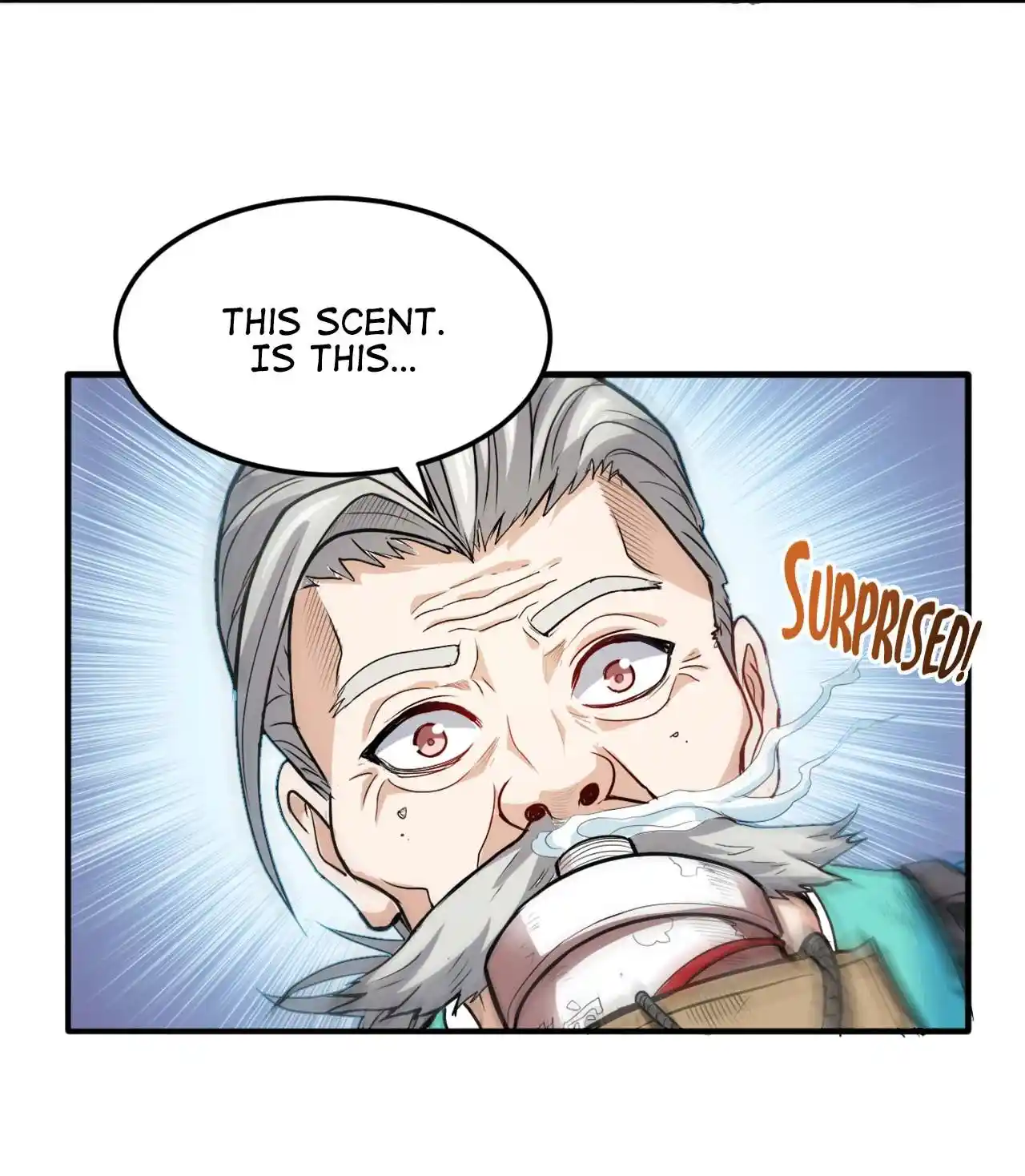 Peerless Miracle Doctor’s Adventures in the City 108