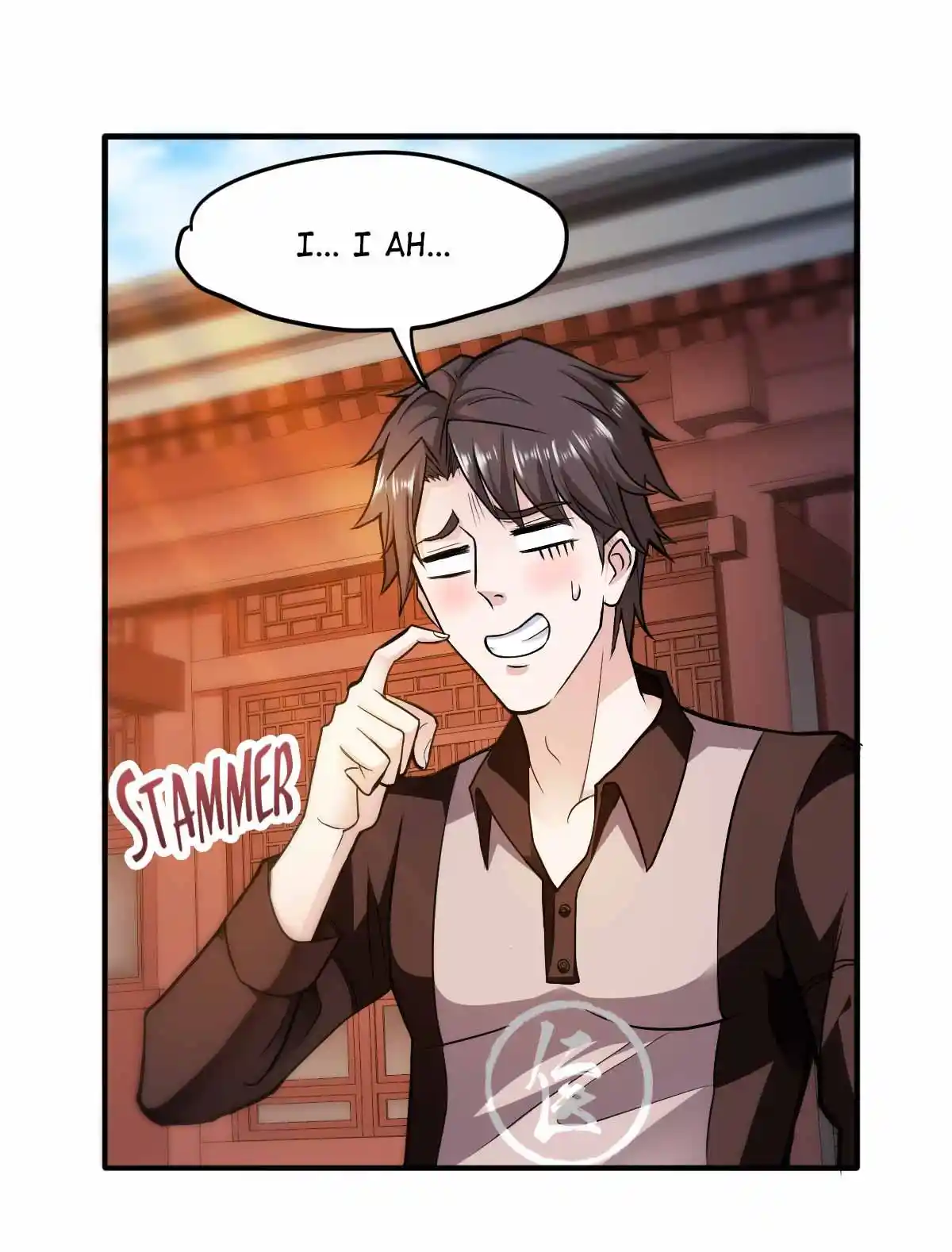 Peerless Miracle Doctor’s Adventures in the City 108