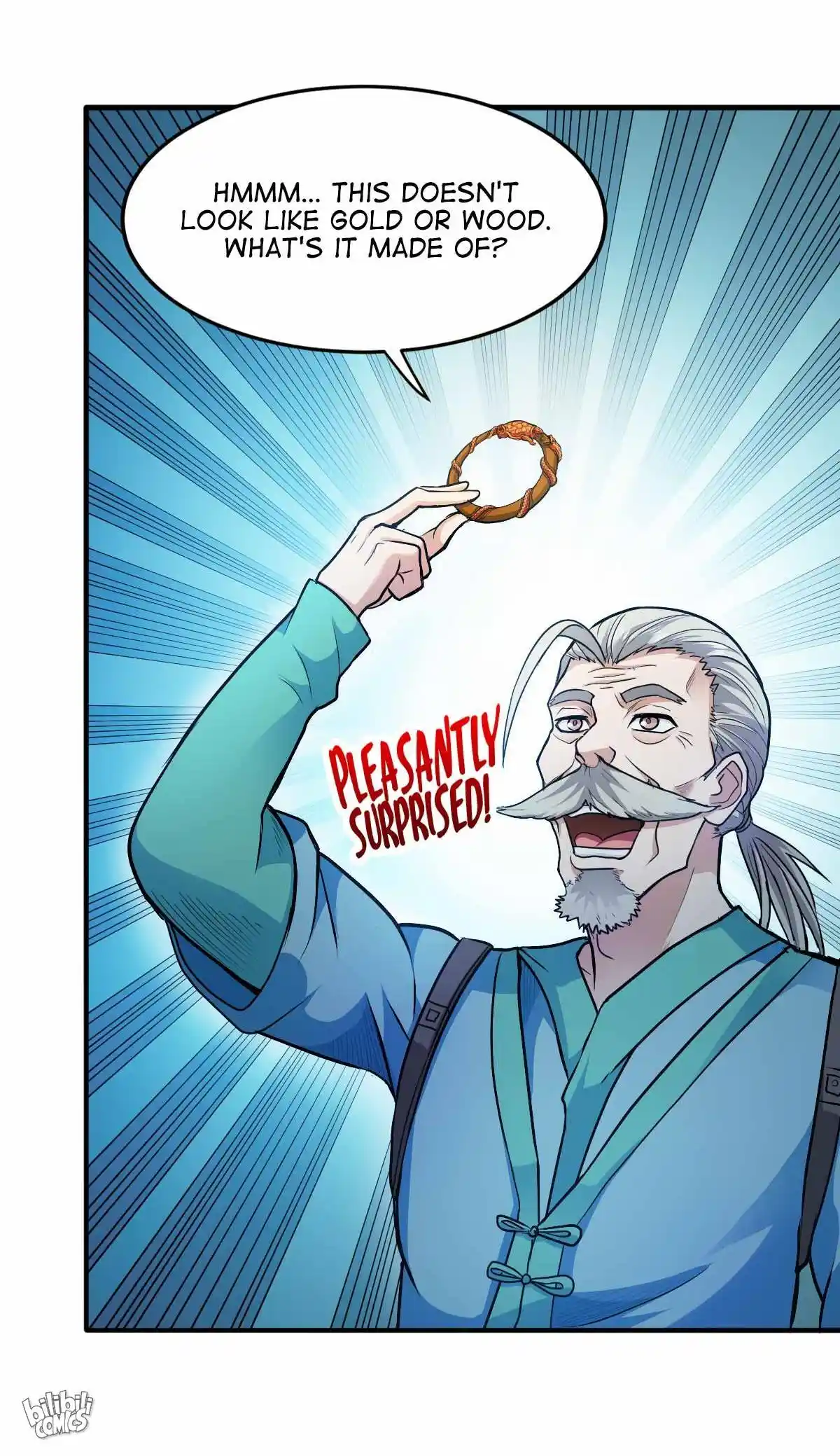 Peerless Miracle Doctor’s Adventures in the City 108