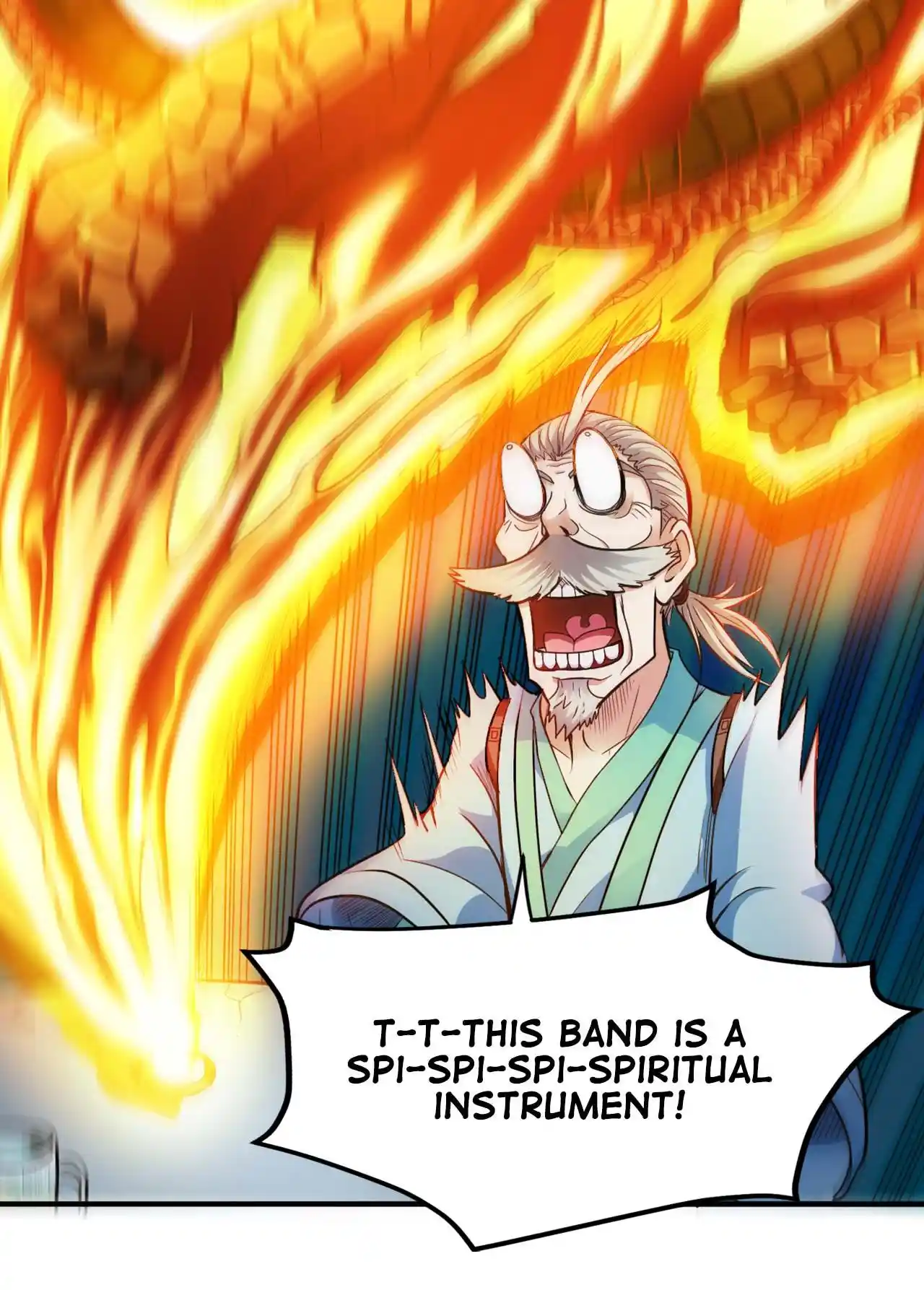 Peerless Miracle Doctor’s Adventures in the City 108