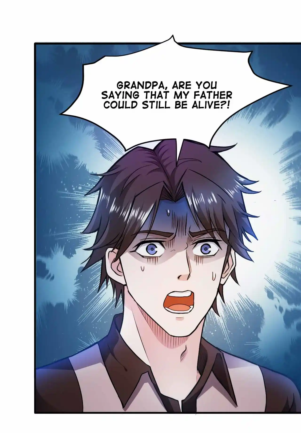 Peerless Miracle Doctor’s Adventures in the City 109