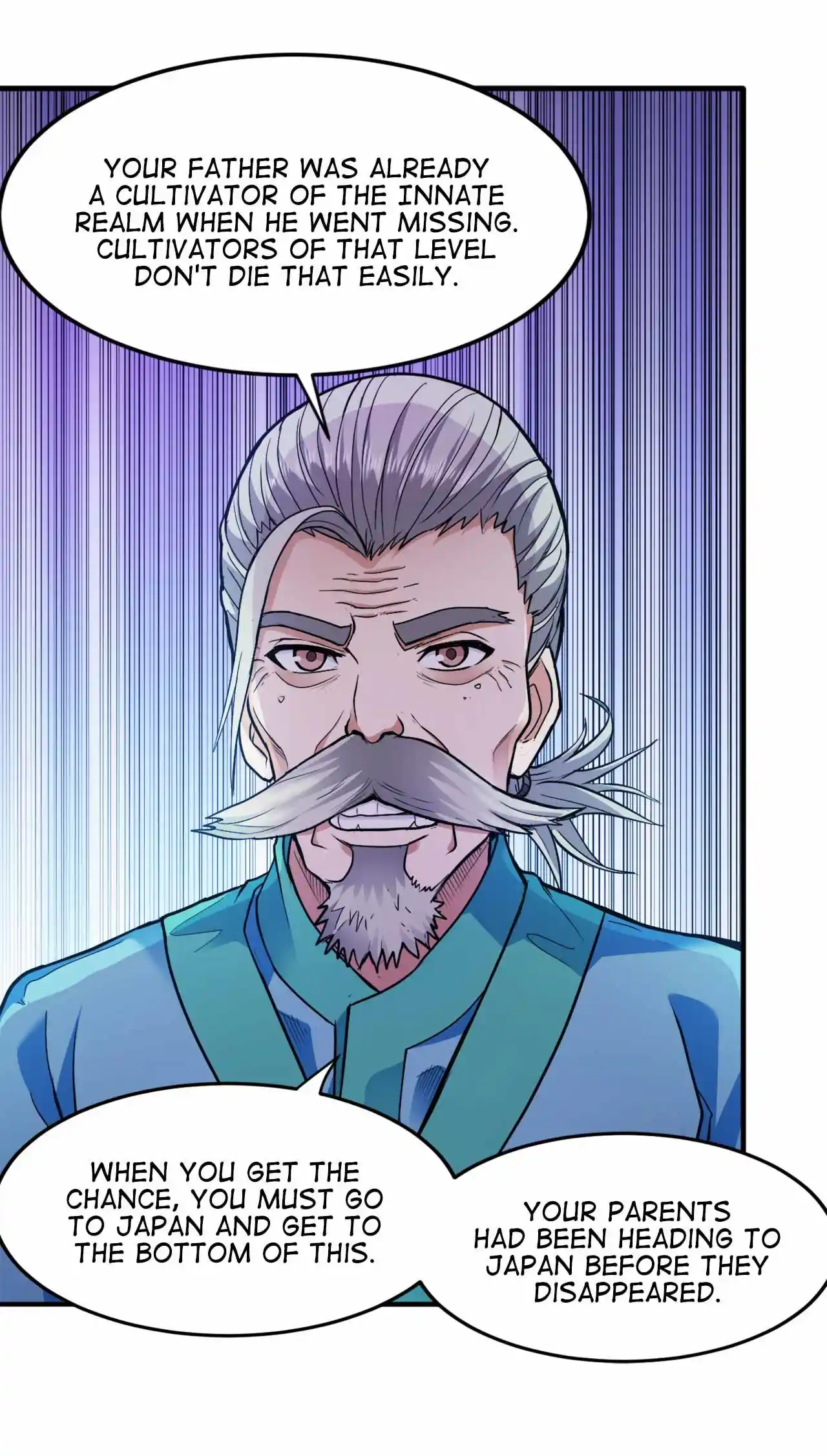 Peerless Miracle Doctor’s Adventures in the City 109