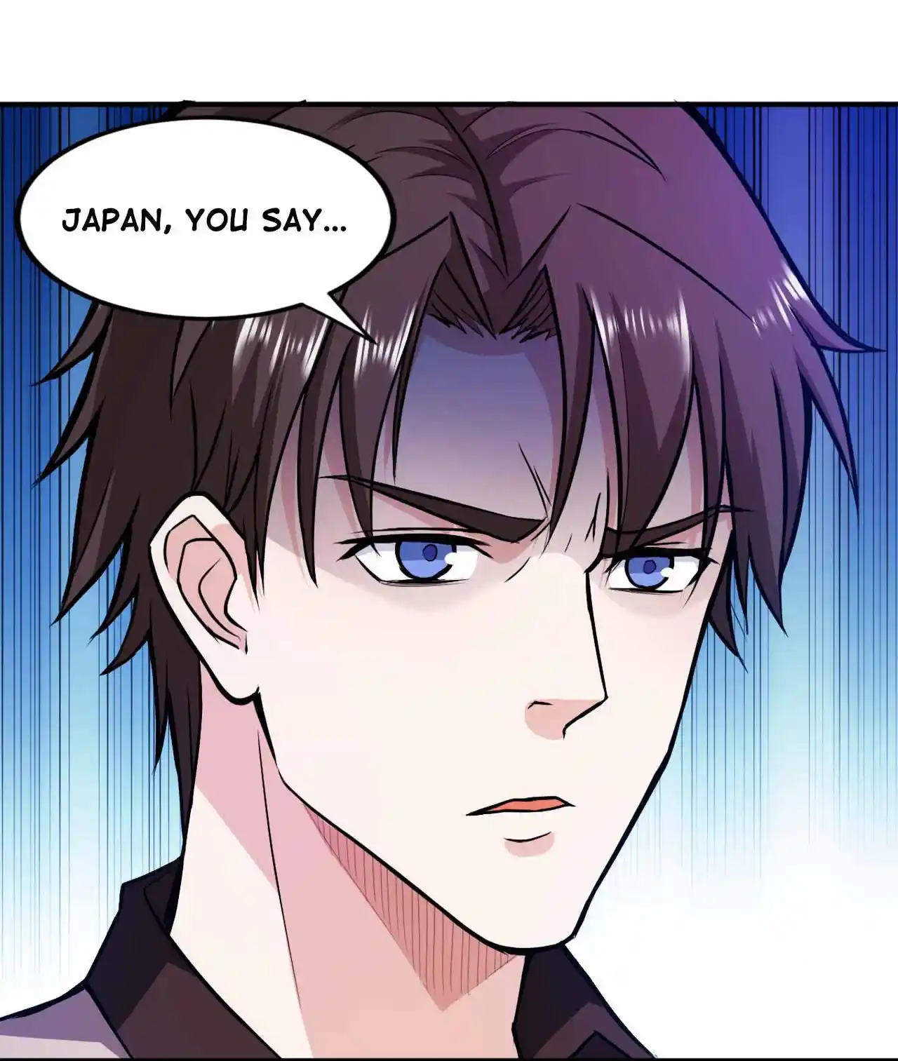 Peerless Miracle Doctor’s Adventures in the City 109