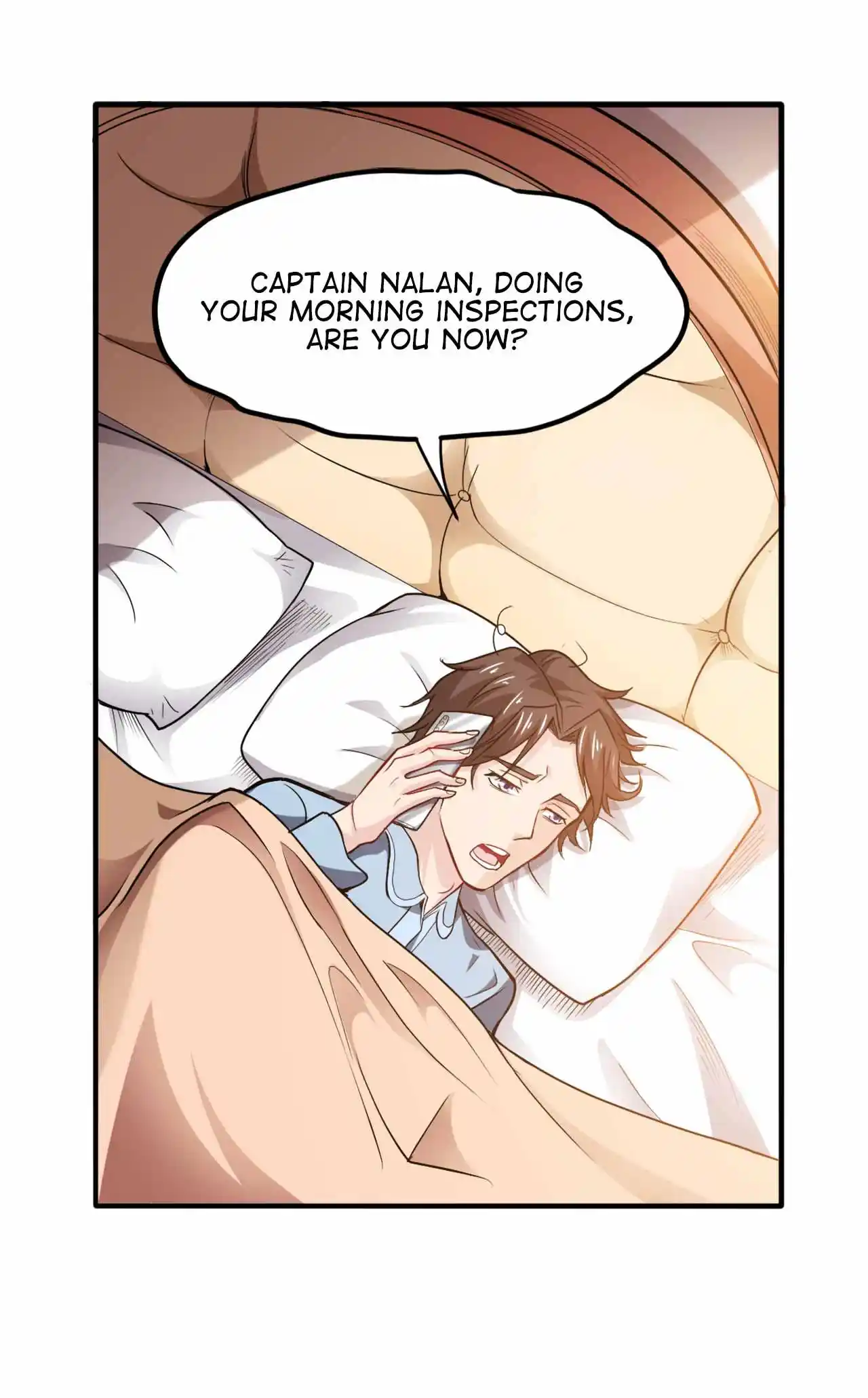 Peerless Miracle Doctor’s Adventures in the City 109