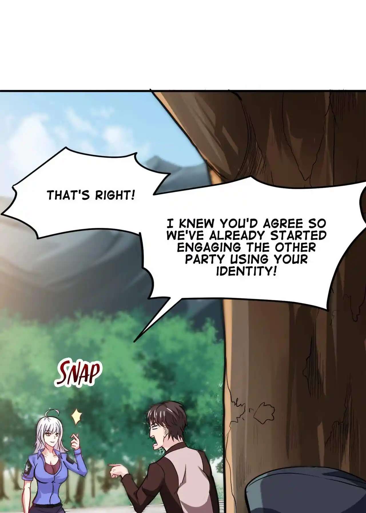 Peerless Miracle Doctor’s Adventures in the City 109