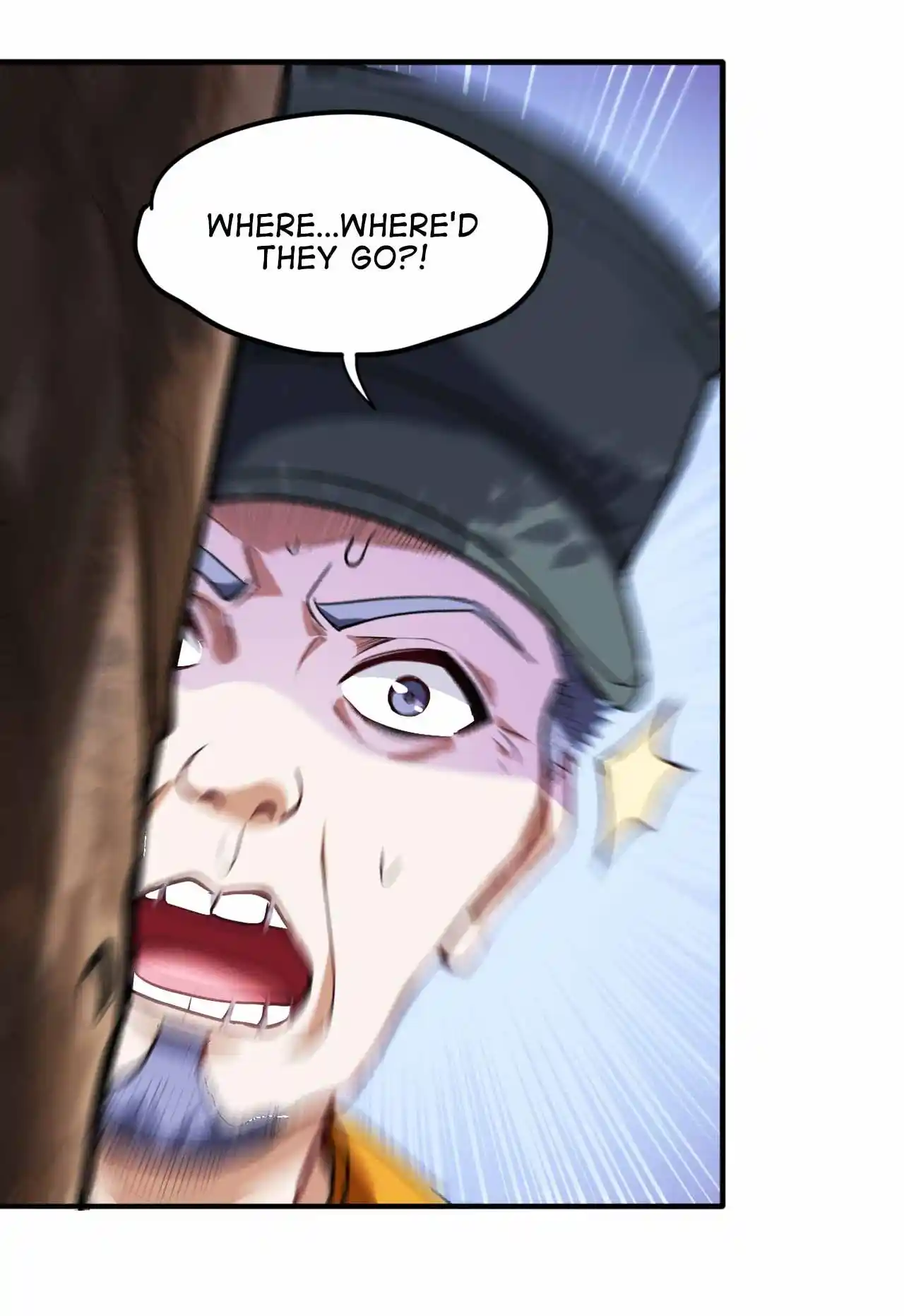 Peerless Miracle Doctor’s Adventures in the City 109