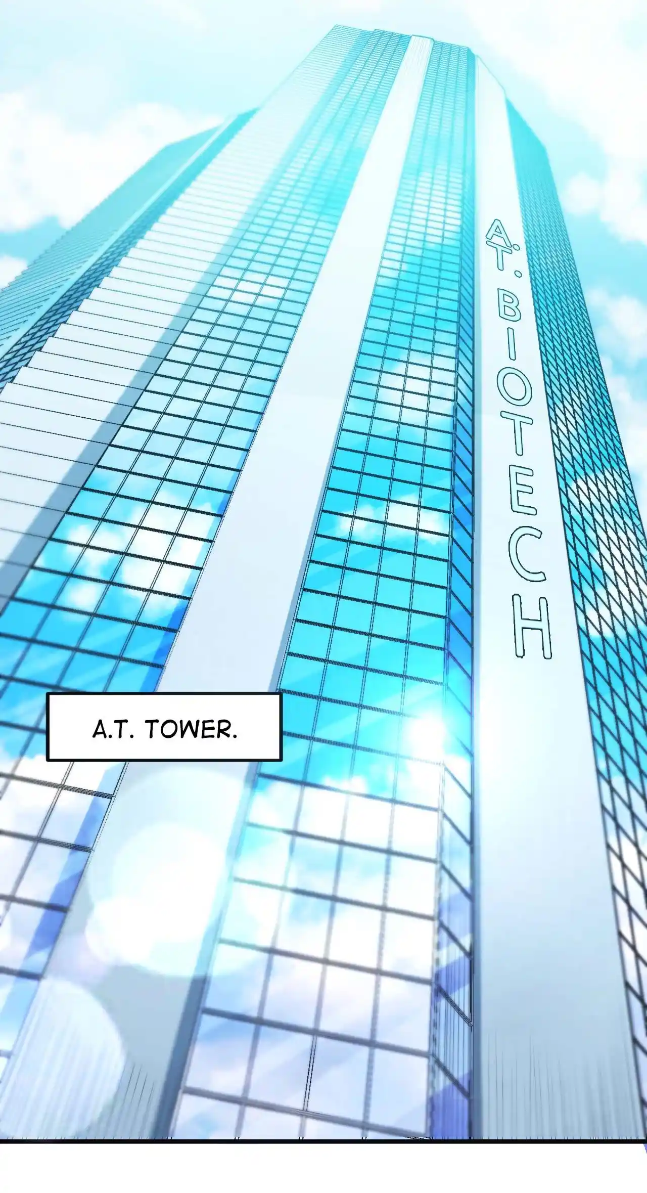 Peerless Miracle Doctor’s Adventures in the City 109