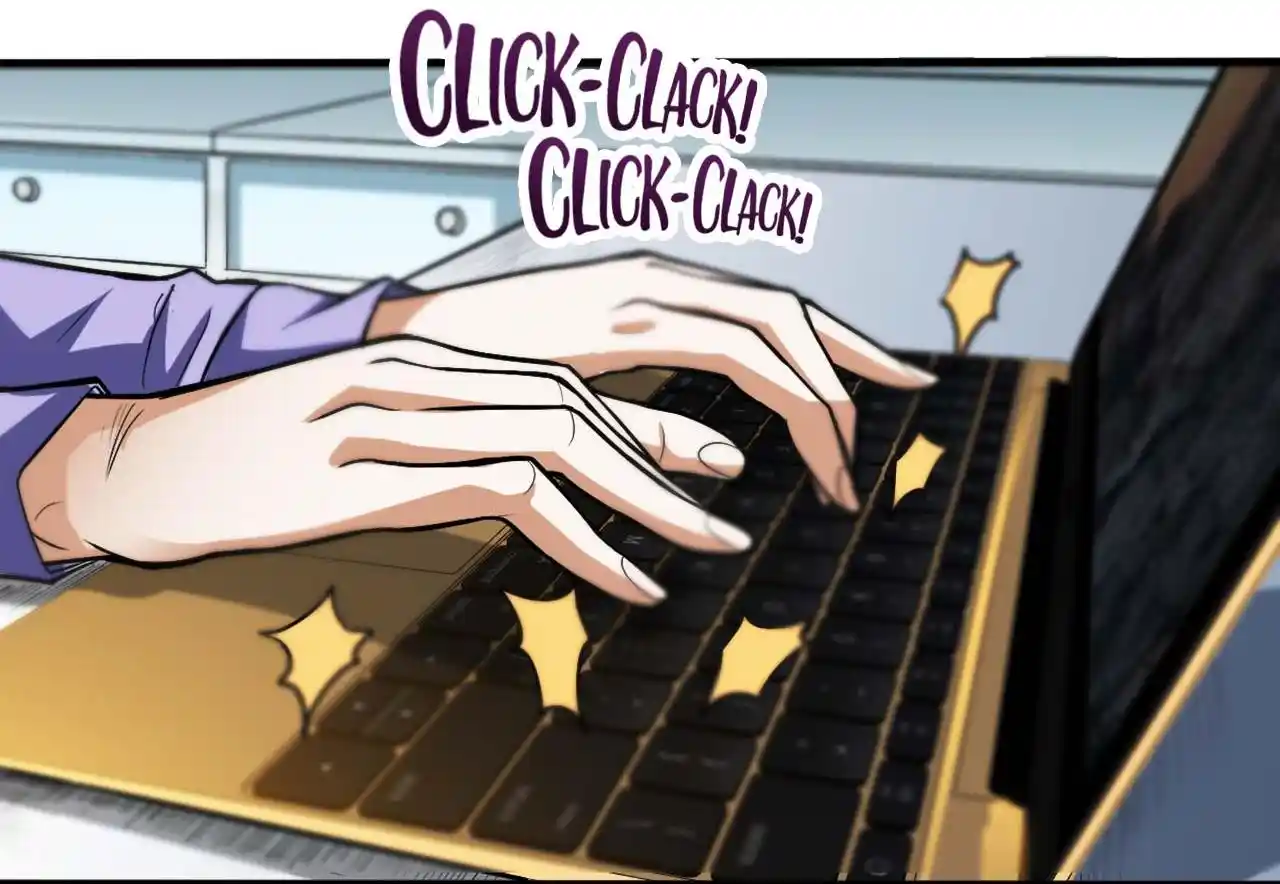 Peerless Miracle Doctor’s Adventures in the City 109