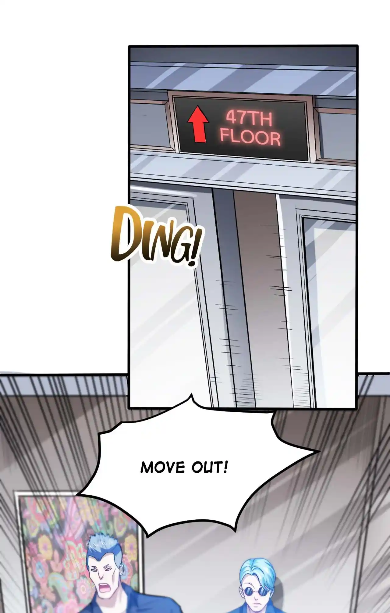 Peerless Miracle Doctor’s Adventures in the City 109