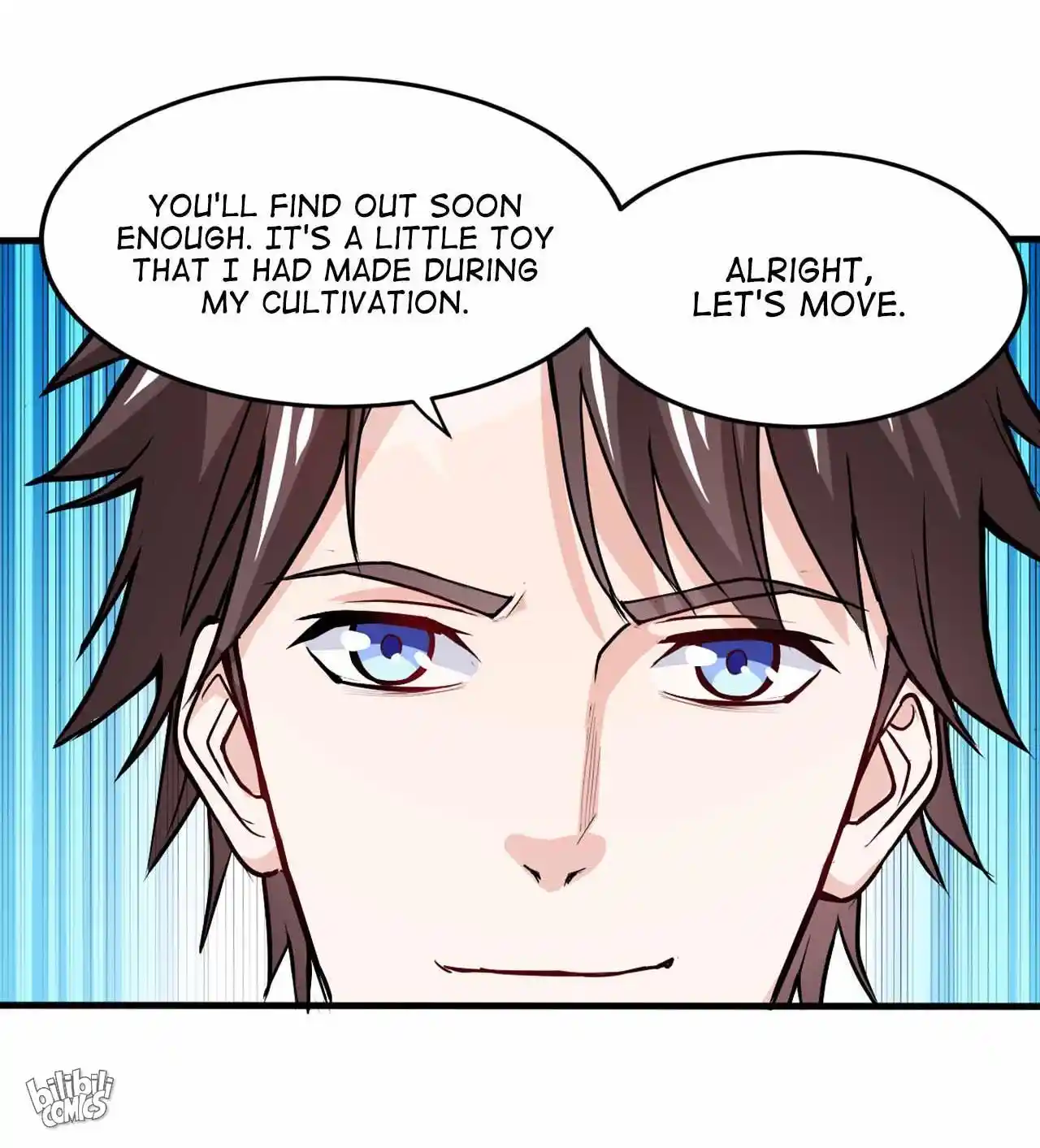 Peerless Miracle Doctor’s Adventures in the City 109