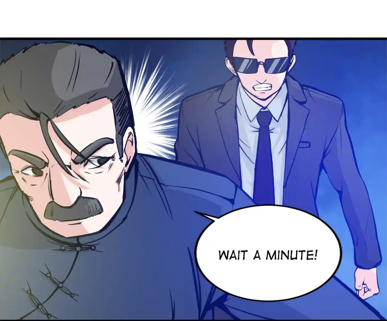 Peerless Miracle Doctor’s Adventures in the City 11