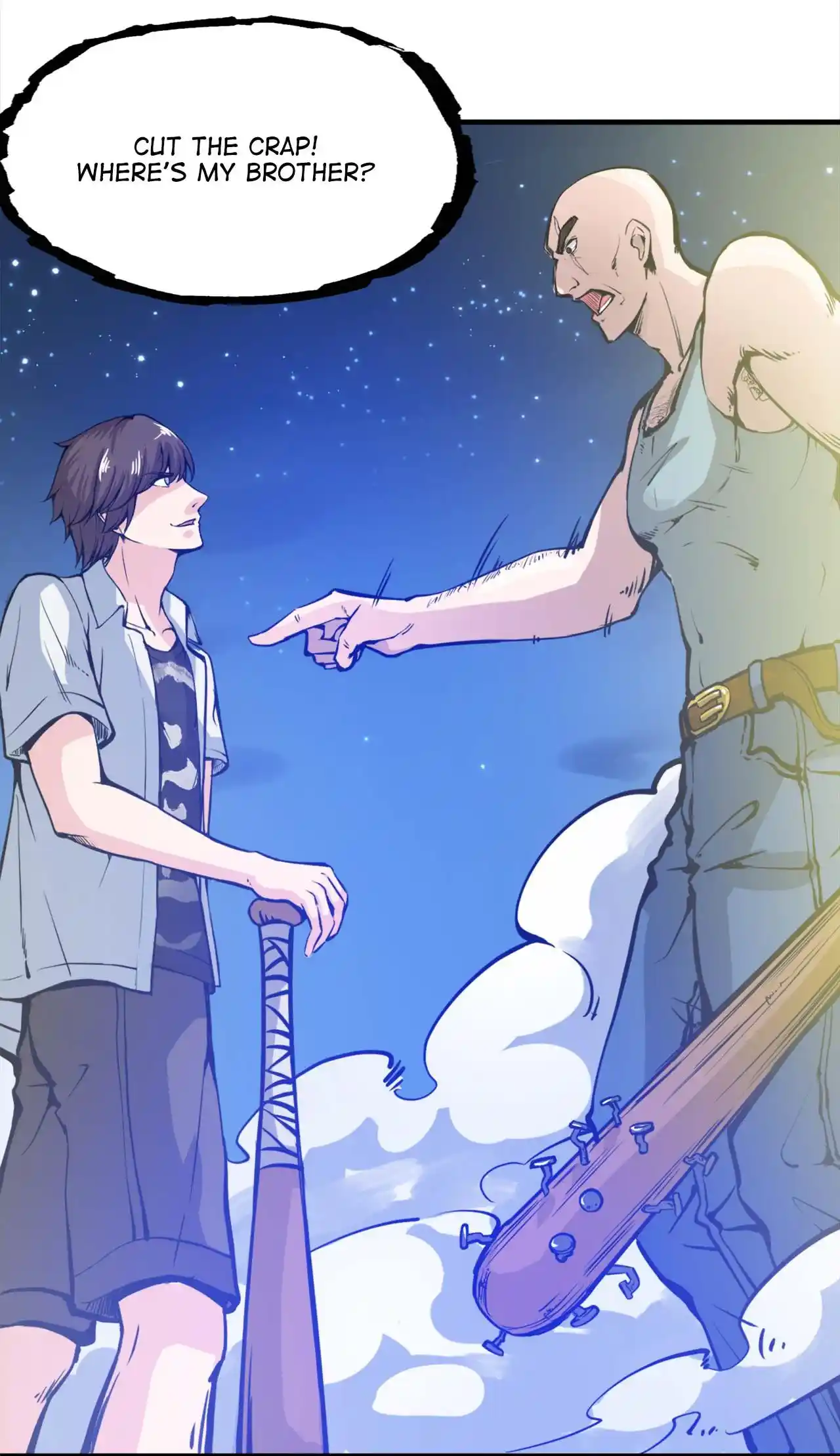 Peerless Miracle Doctor’s Adventures in the City 11