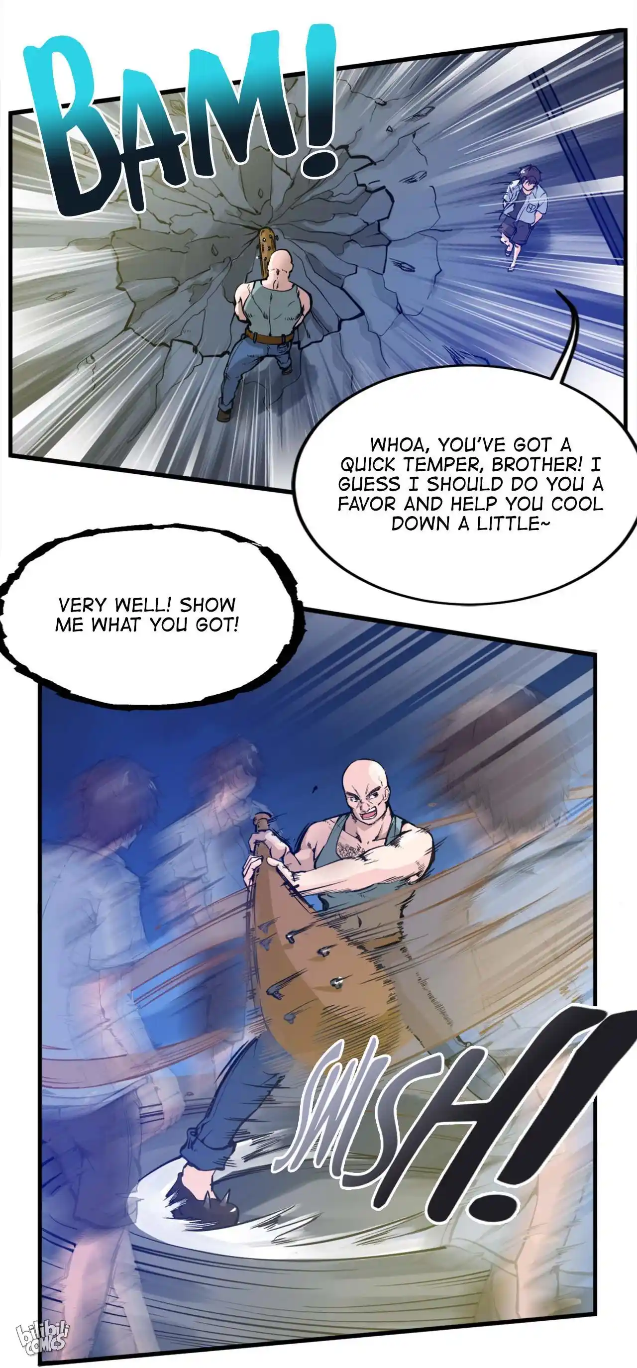 Peerless Miracle Doctor’s Adventures in the City 11