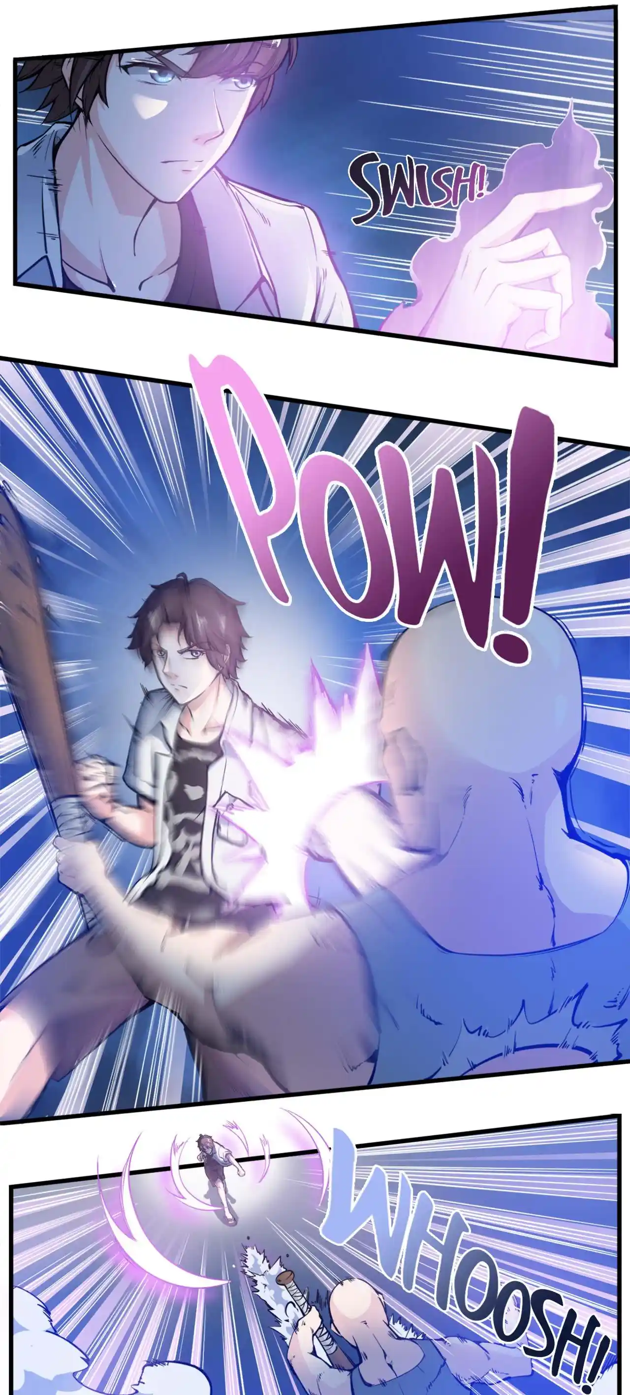 Peerless Miracle Doctor’s Adventures in the City 11