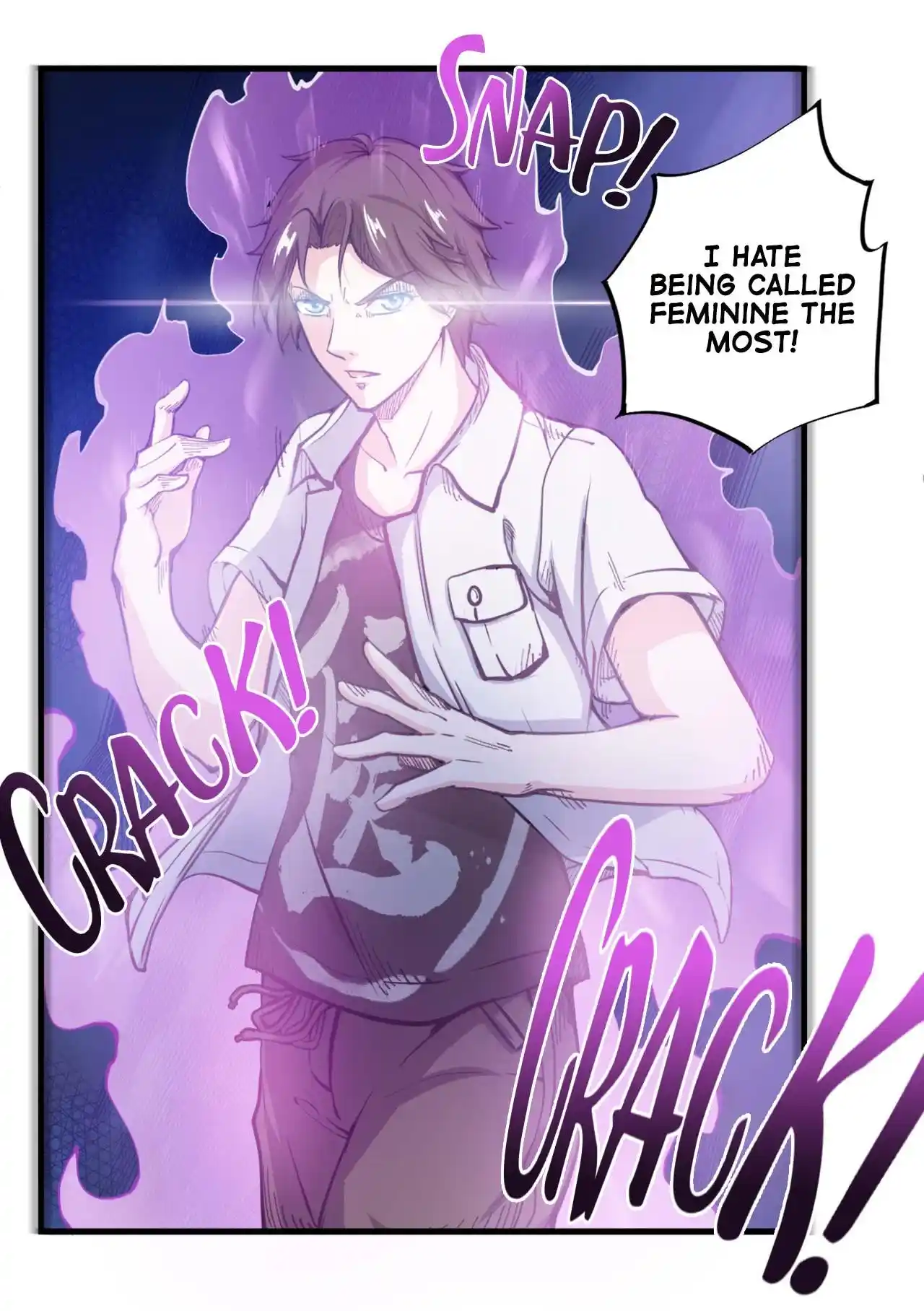 Peerless Miracle Doctor’s Adventures in the City 11