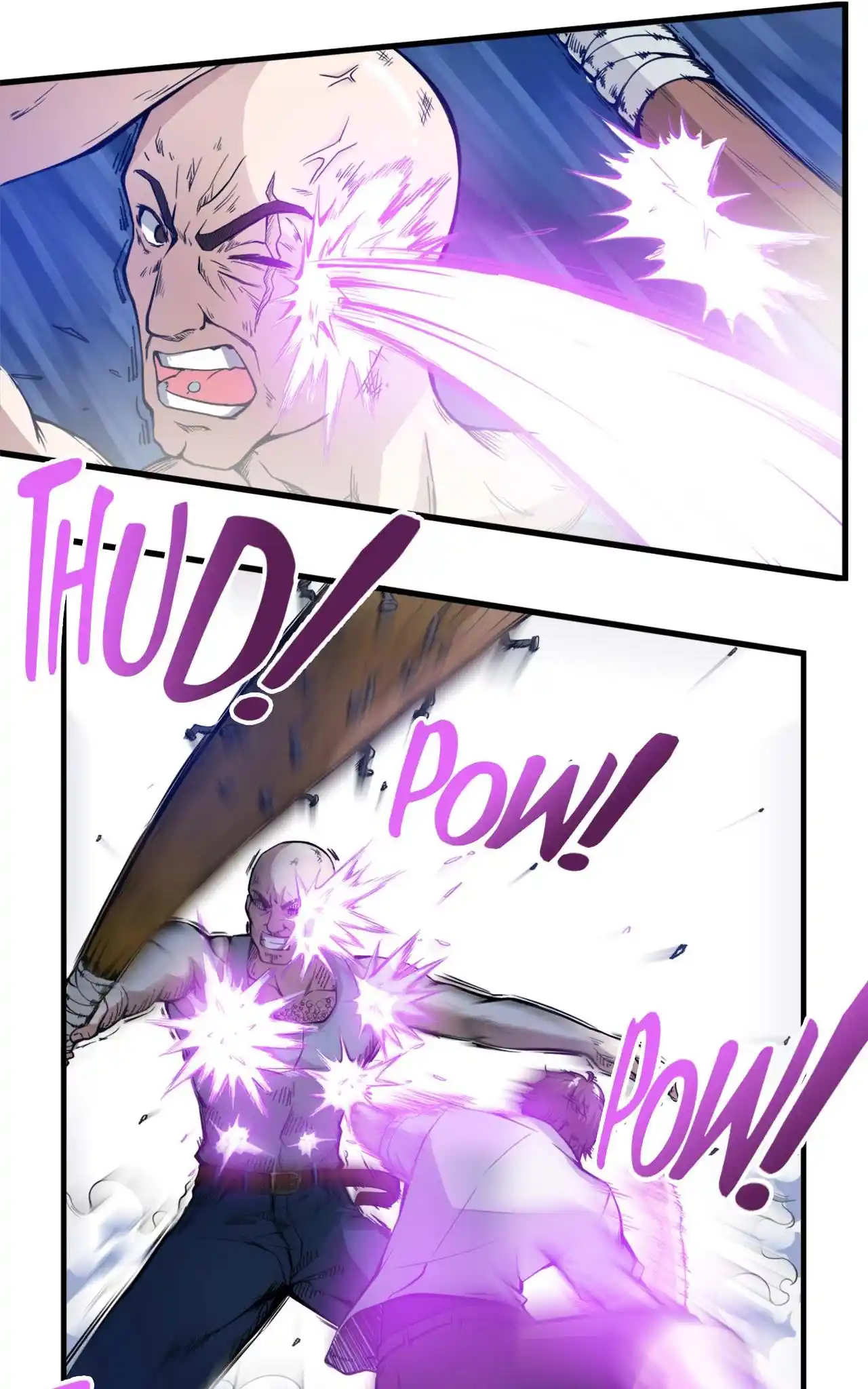 Peerless Miracle Doctor’s Adventures in the City 11