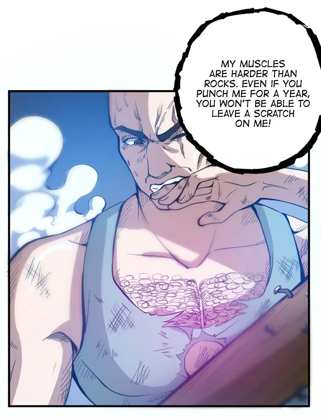 Peerless Miracle Doctor’s Adventures in the City 11