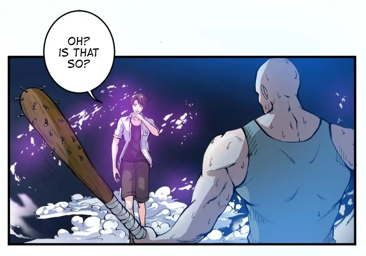 Peerless Miracle Doctor’s Adventures in the City 11