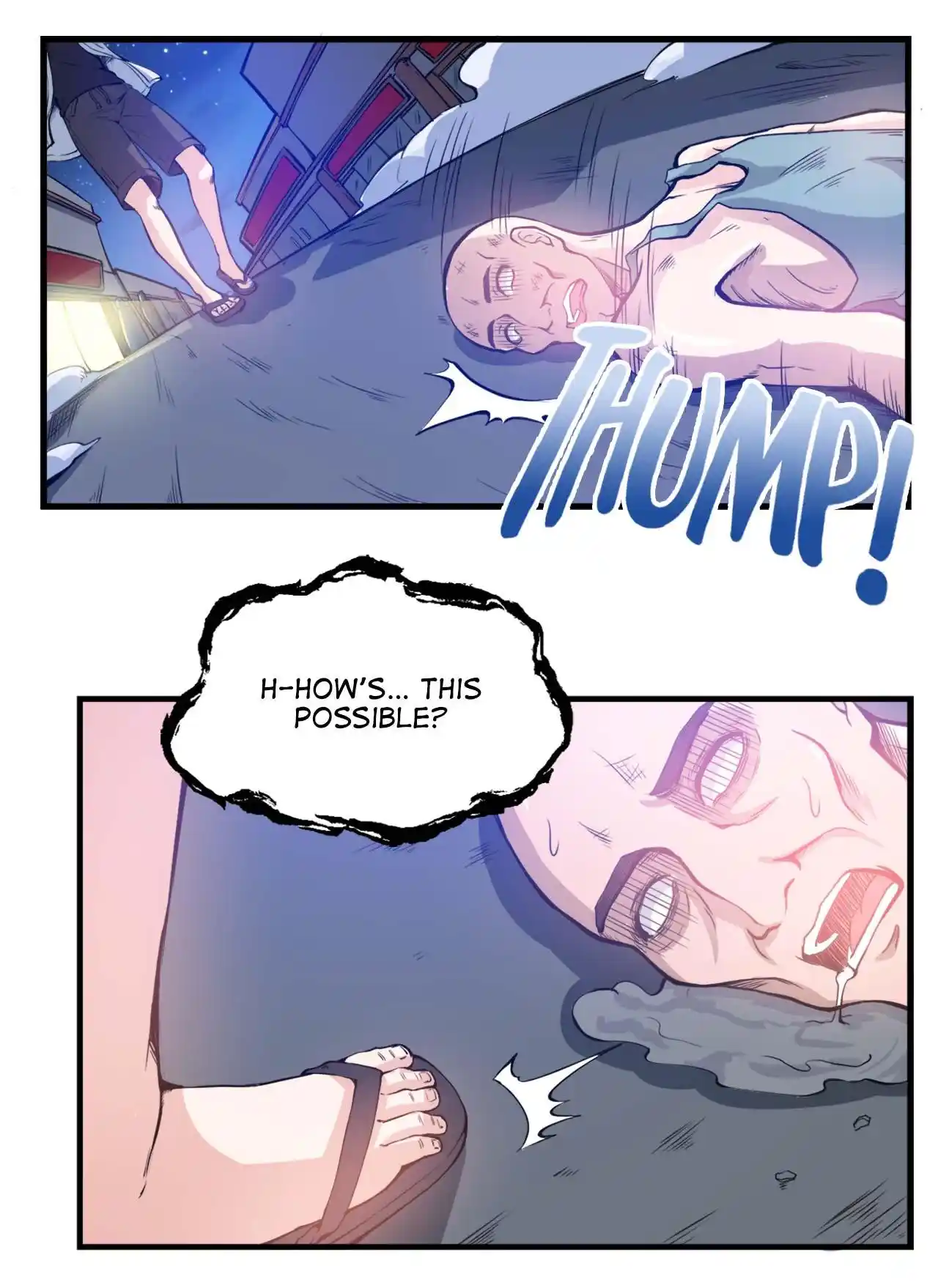 Peerless Miracle Doctor’s Adventures in the City 11