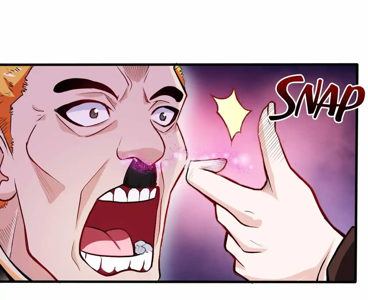 Peerless Miracle Doctor’s Adventures in the City 110