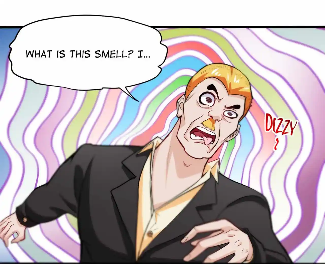 Peerless Miracle Doctor’s Adventures in the City 110