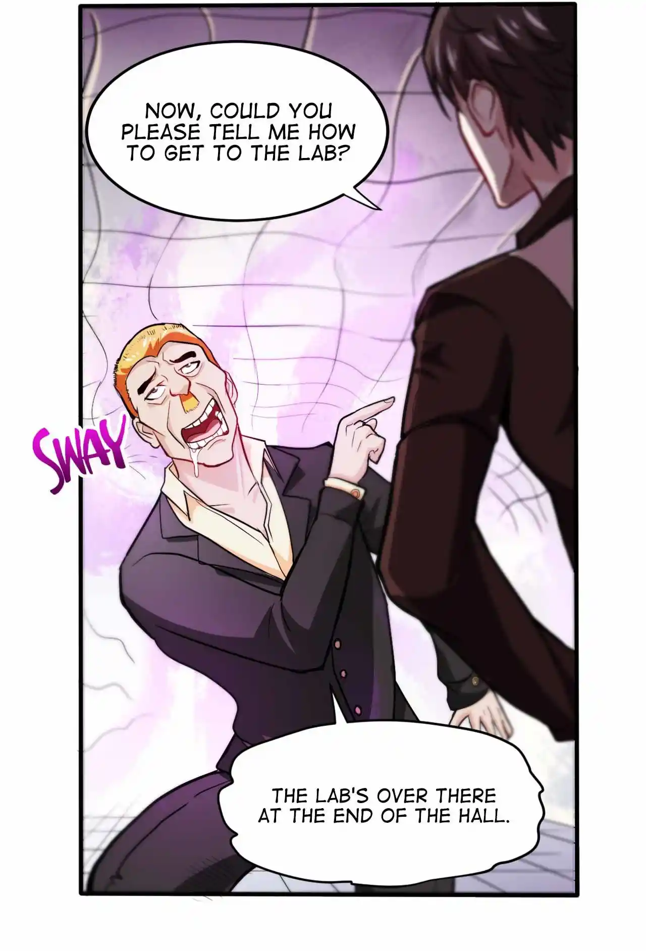 Peerless Miracle Doctor’s Adventures in the City 110