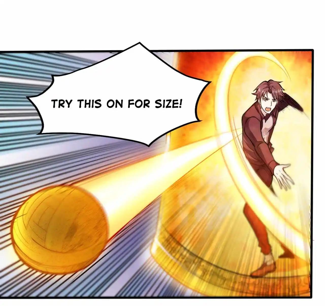 Peerless Miracle Doctor’s Adventures in the City 110